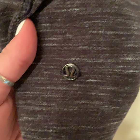 Lululemon Jacket - Picture 3 of 4